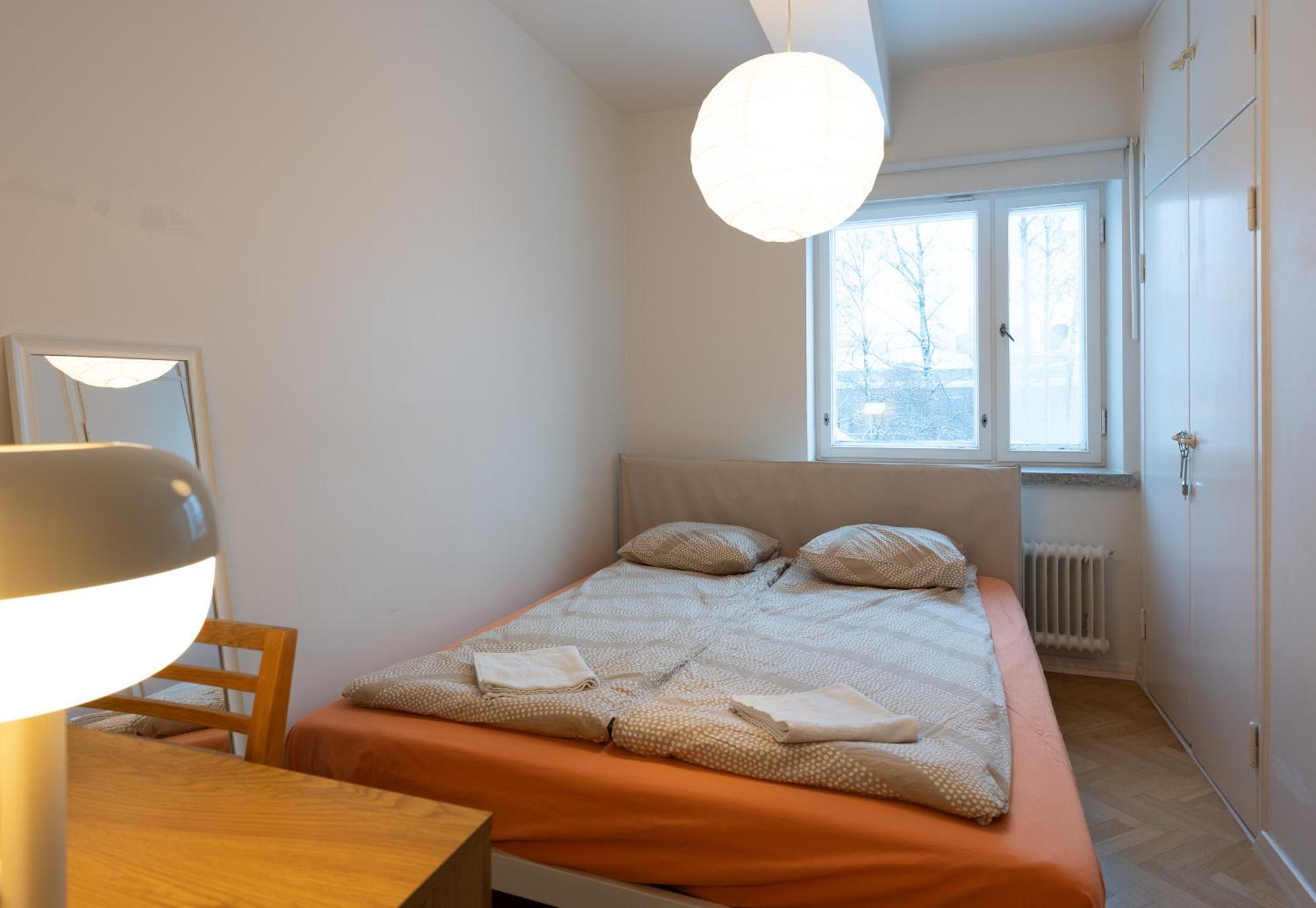 Simplestay Airport Vantaa Exterior photo