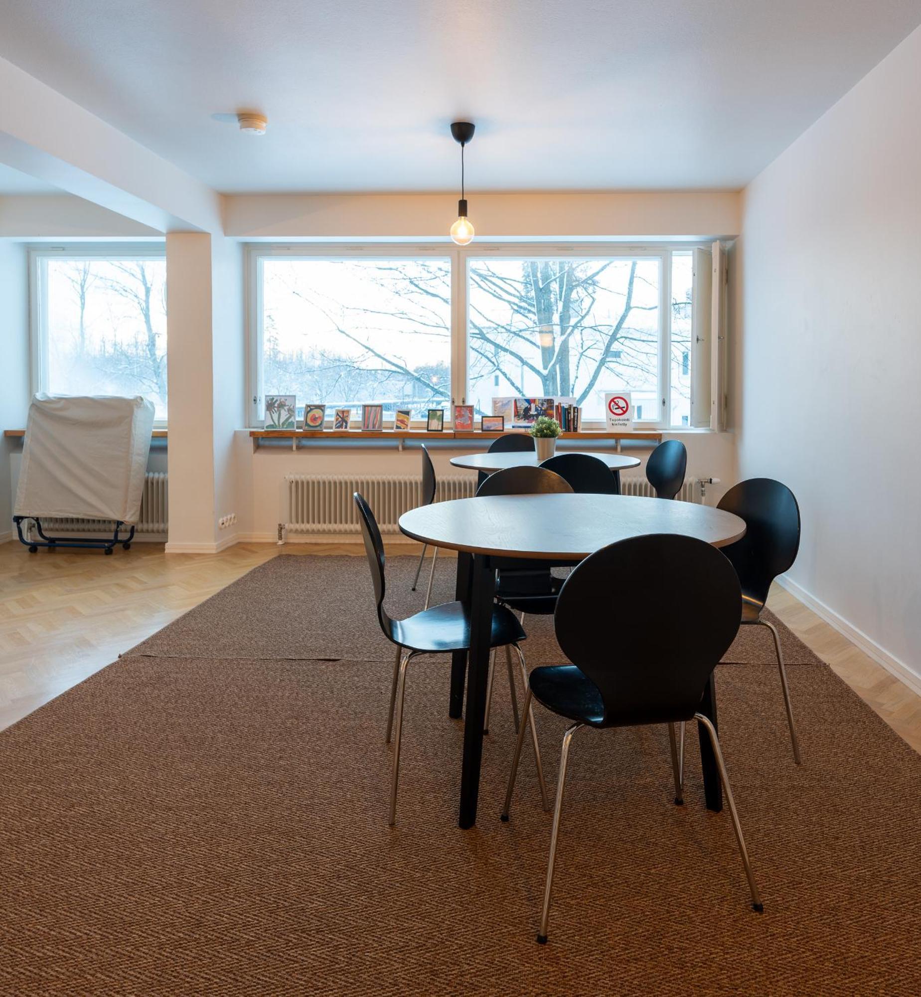 Simplestay Airport Vantaa Exterior photo